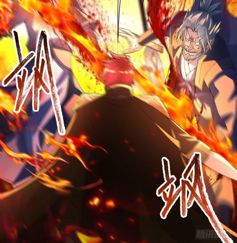 I Picked Up An Attributes Chapter 36 Gambar 44